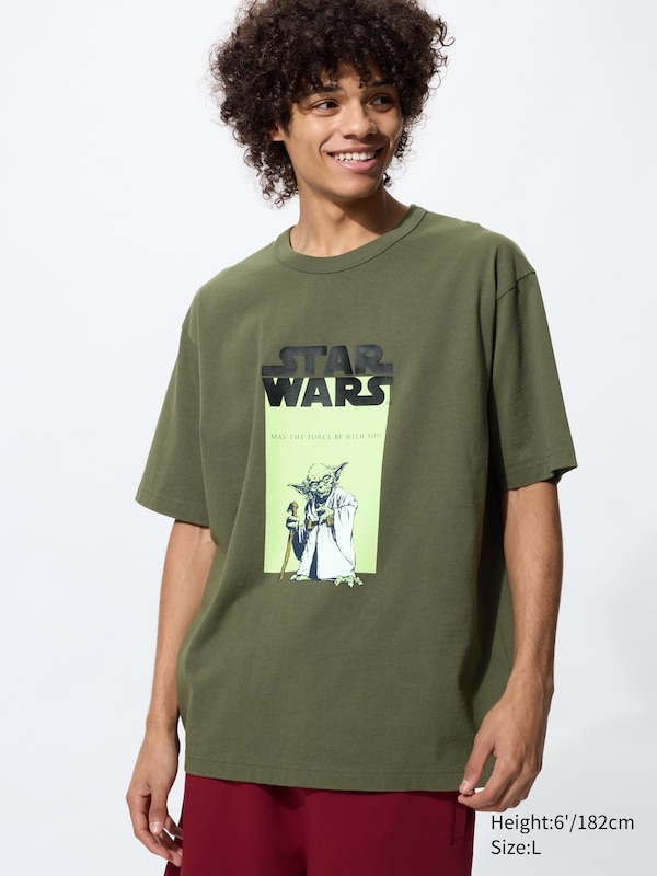MAGIC FOR ALL ICONS UT Graphic T-Shirt