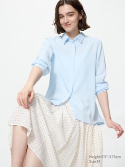 Rayon Blouse