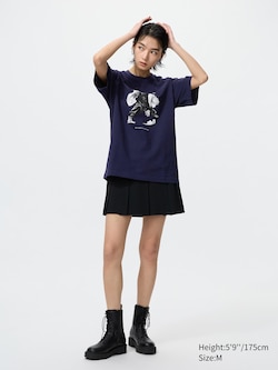 MANGA UT SHUEISHA 100th | Jujutsu Kaisen