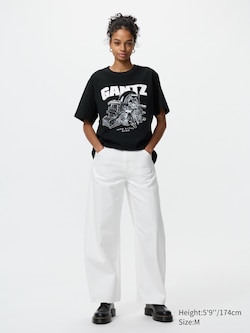 MANGA UT SHUEISHA 100th | GANTZ