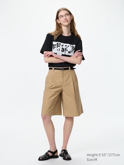 MANGA UT SHUEISHA 100th UT Graphic T-Shirt | ONE PIECE