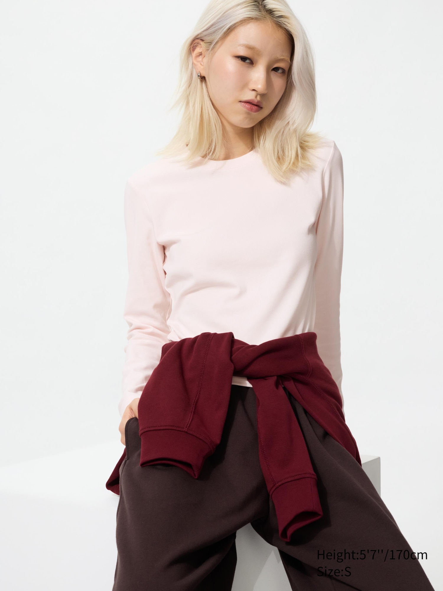 Mini T-Shirt | Long Sleeve