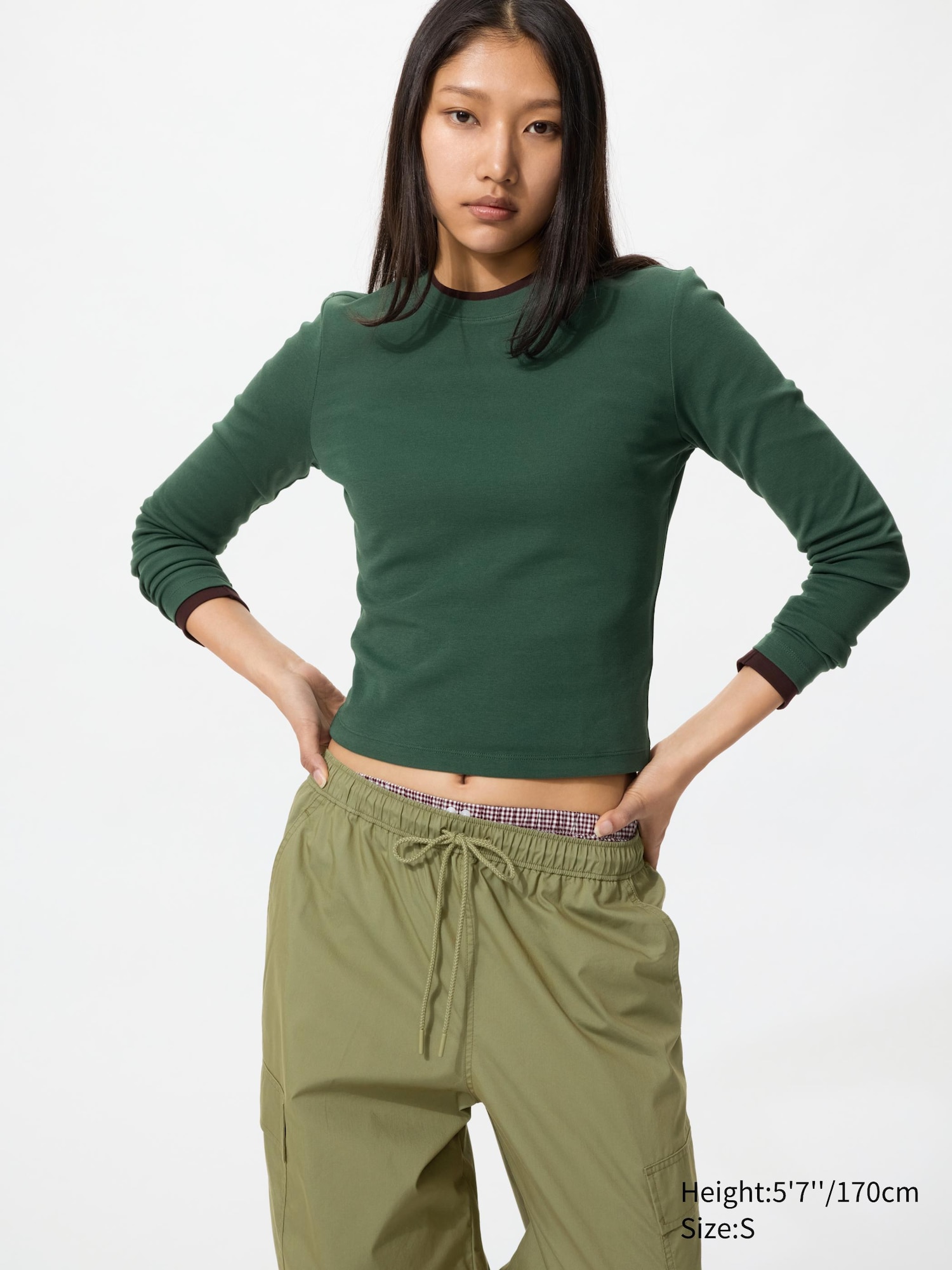 Mini T-Shirt | Long Sleeve - thumbnail 9