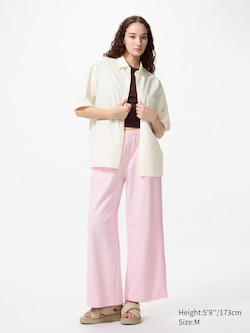 Seersucker Shirt | Short Sleeve