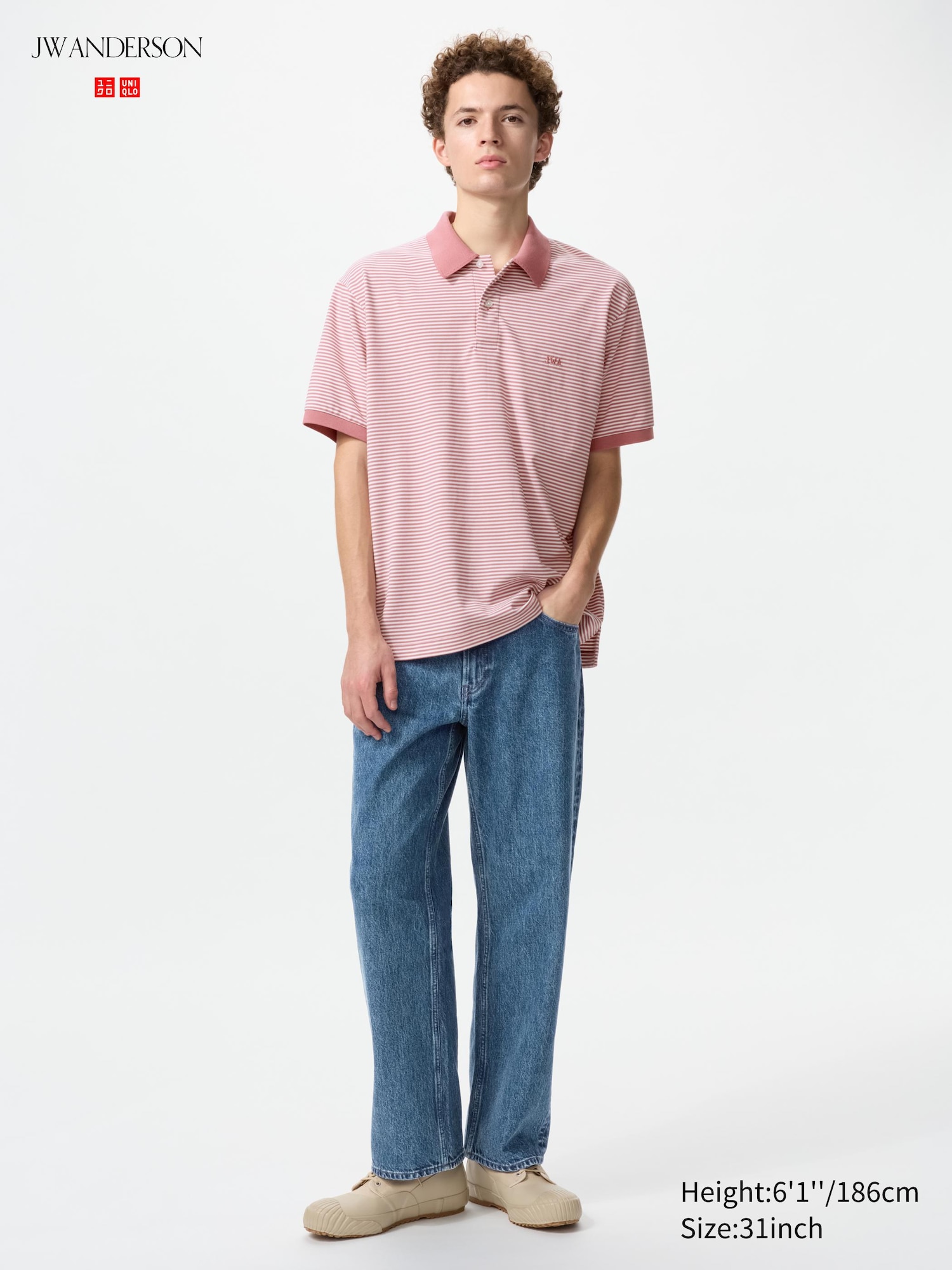 Men's Straight Jeans | UNIQLO US