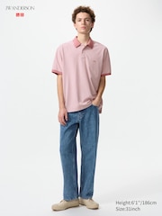 Straight Jeans