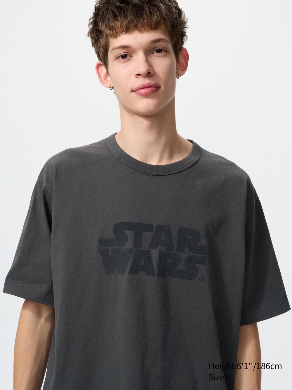 Uniqlo MAGIC FOR ALL ICONS UT Graphic T-Shirt — фото 2