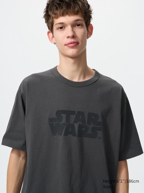 MAGIC FOR ALL ICONS UT Graphic T-Shirt