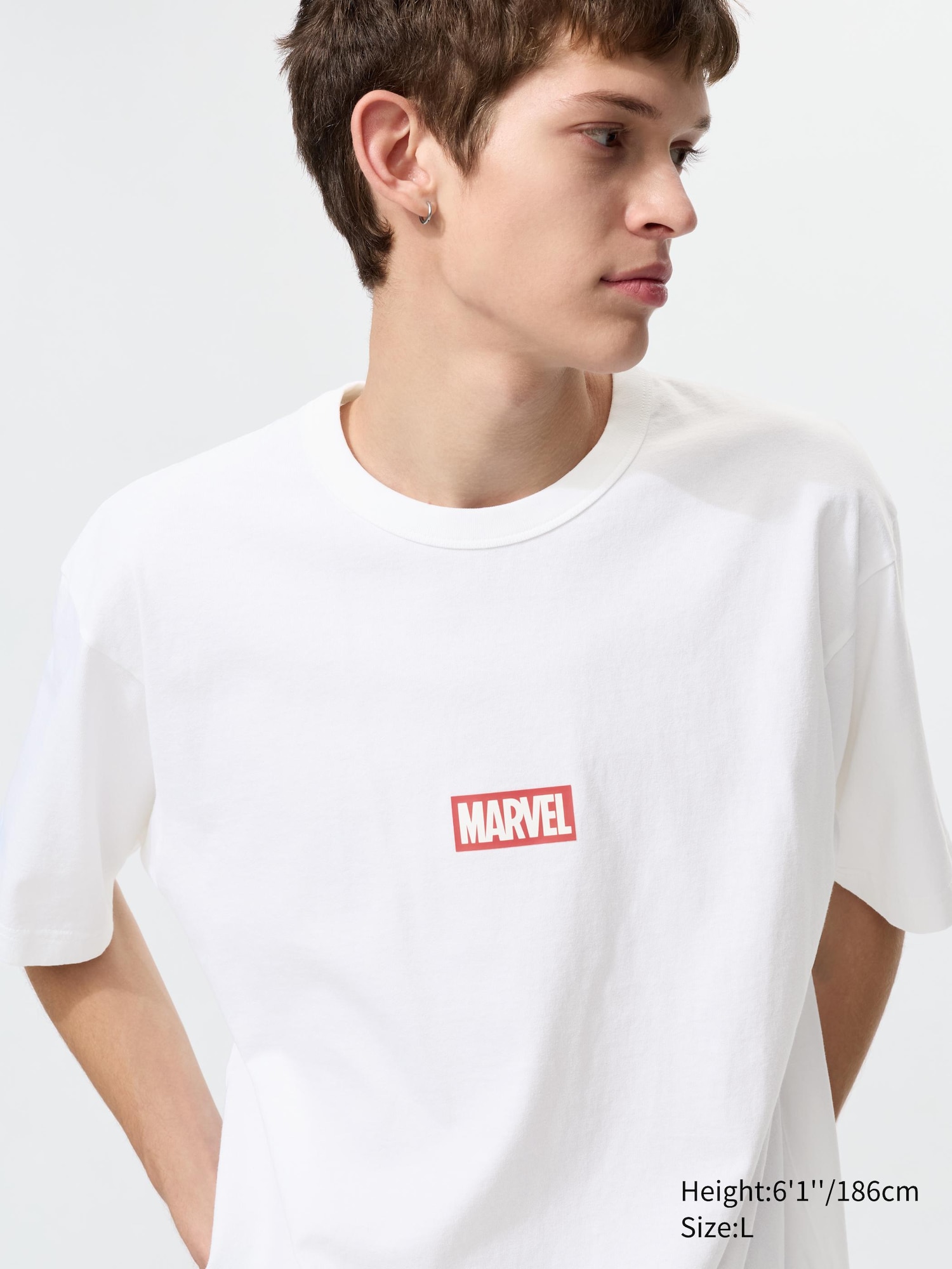 Unisex MAGIC FOR ALL ICONS UT Graphic T-Shirt | UNIQLO US