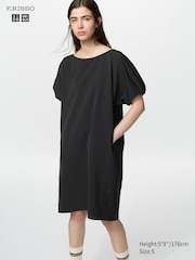 Relaxed Dress