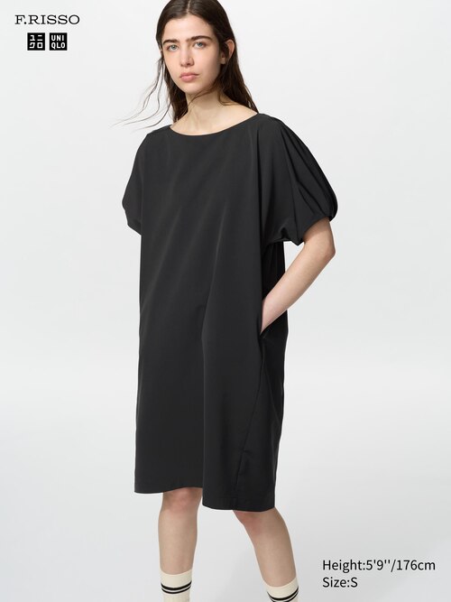 Relaxed Dress