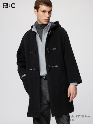 Duffle Coat