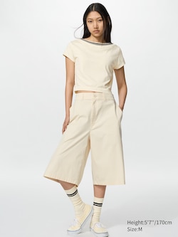 Wide Shorts | 13"