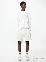 AIRism Cotton Easy Shorts