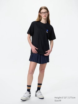 BLUE LOCK UT Graphic T-Shirt