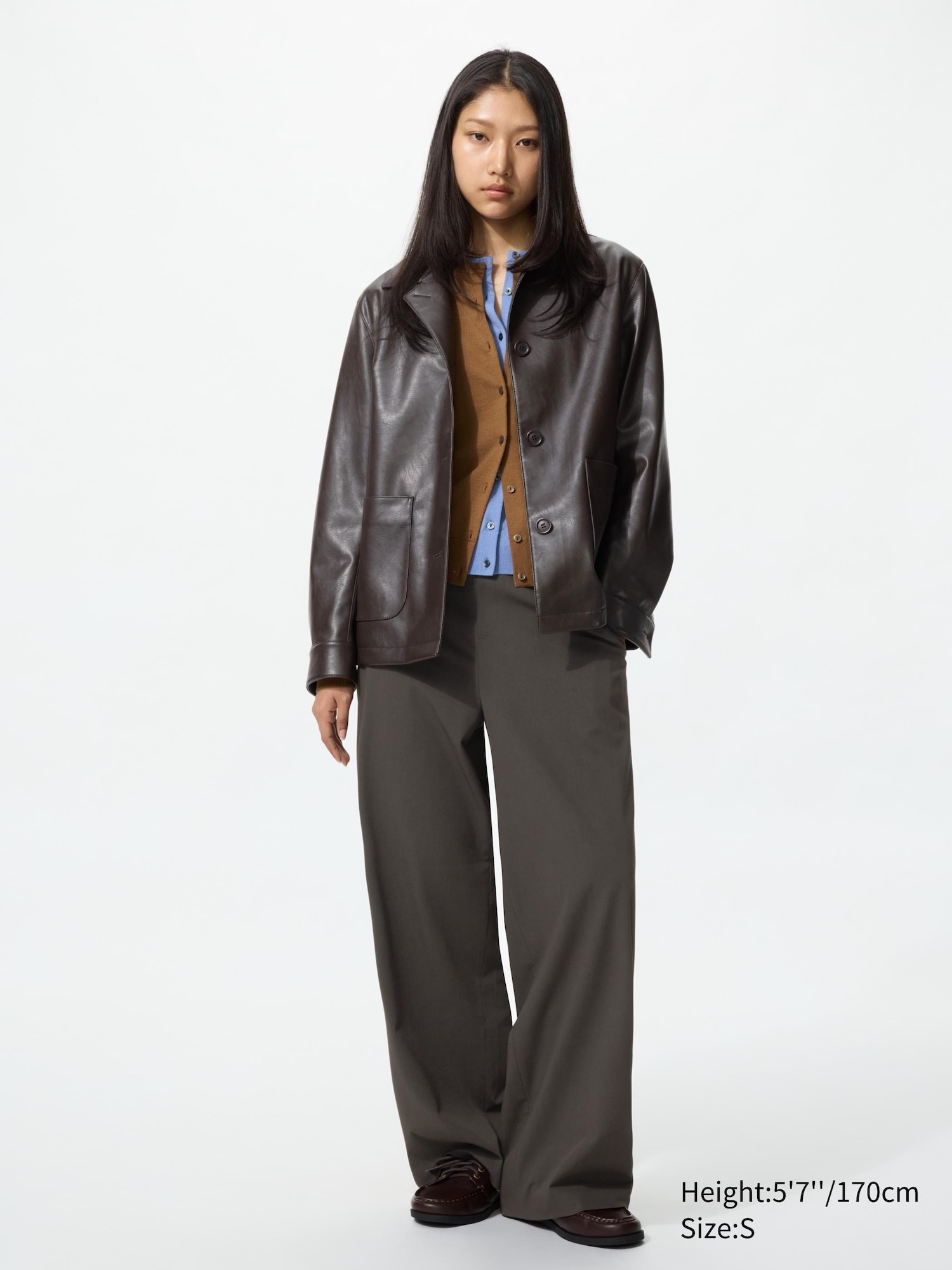 Smart Easy Pants - thumbnail 4