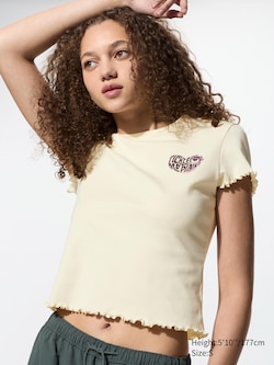 Disney/PIXAR UT Graphic Mini T-Shirt