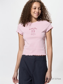 Disney/PIXAR UT Graphic Mini T-Shirt