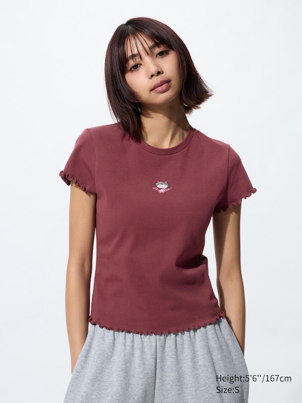 Disney/PIXAR UT Graphic Mini T-Shirt