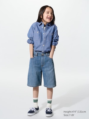 Baggy Jorts