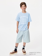 Baggy Jorts