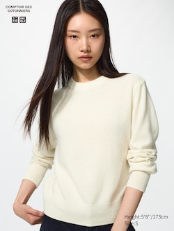 Lambswool Sweater