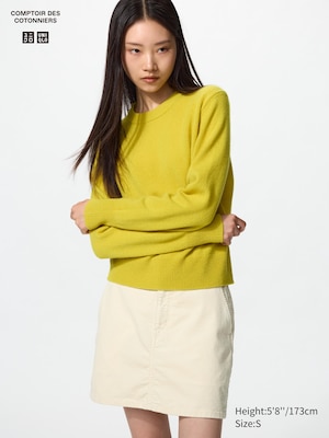 Lambswool Sweater