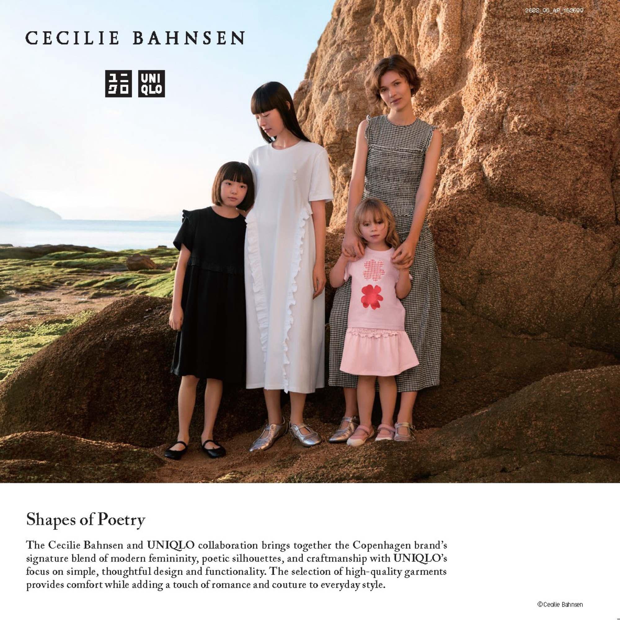 Women's Shirring Dress | UNIQLO US