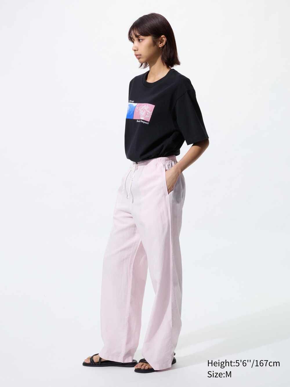 Uniqlo ONE PIECE UT Graphic T-Shirt — фото 3