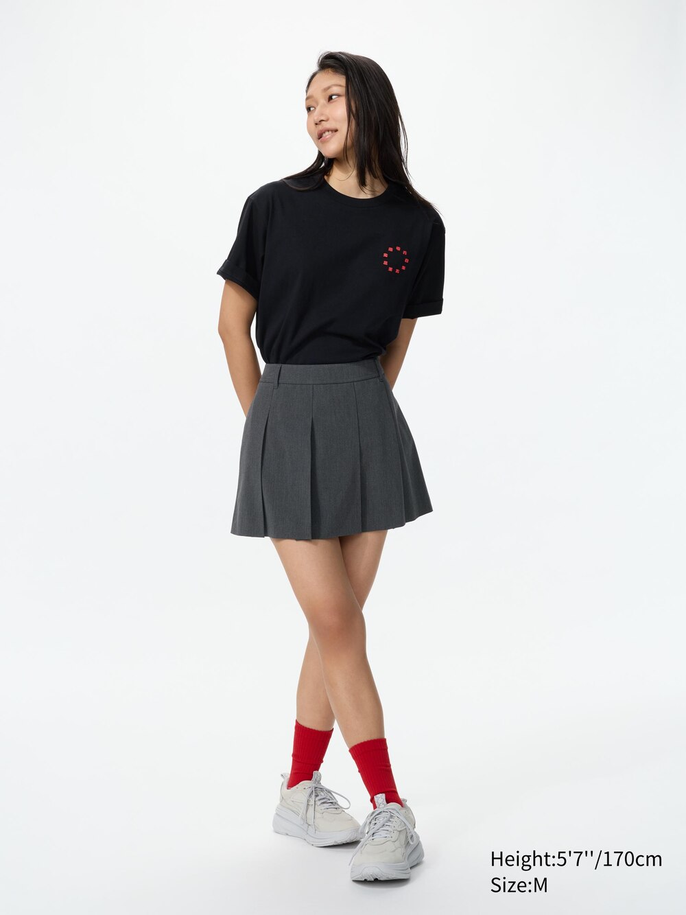 Uniqlo MANGA UT SHUEISHA 100th UT Graphic T-Shirt | NARUTO — фото 3