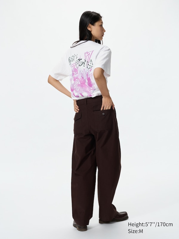 MANGA UT SHUEISHA 100th UT Graphic T-Shirt |【OSHI NO KO】