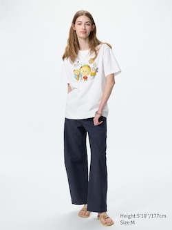MANGA UT SHUEISHA 100th UT Graphic T-Shirt | COJI-COJI