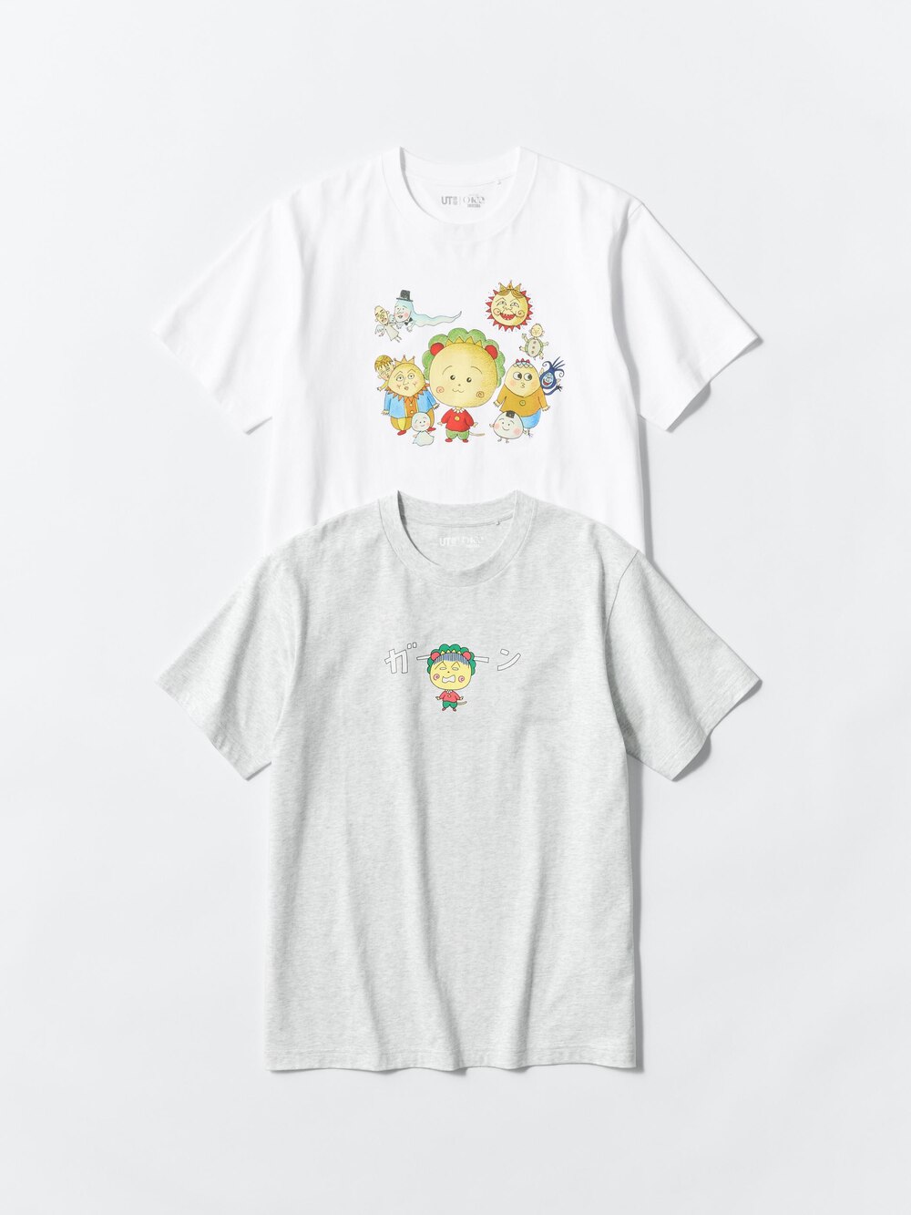 Uniqlo MANGA UT SHUEISHA 100th UT Graphic T-Shirt | COJI-COJI — фото 3