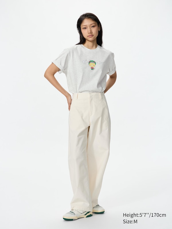 MANGA UT SHUEISHA 100th UT Graphic T-Shirt | COJI-COJI