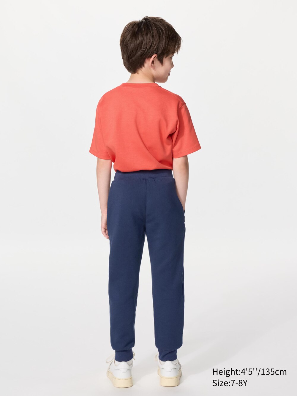 Uniqlo DRY Sweat Pants — фото 3