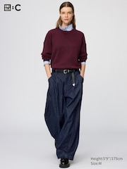 Baggy Jeans