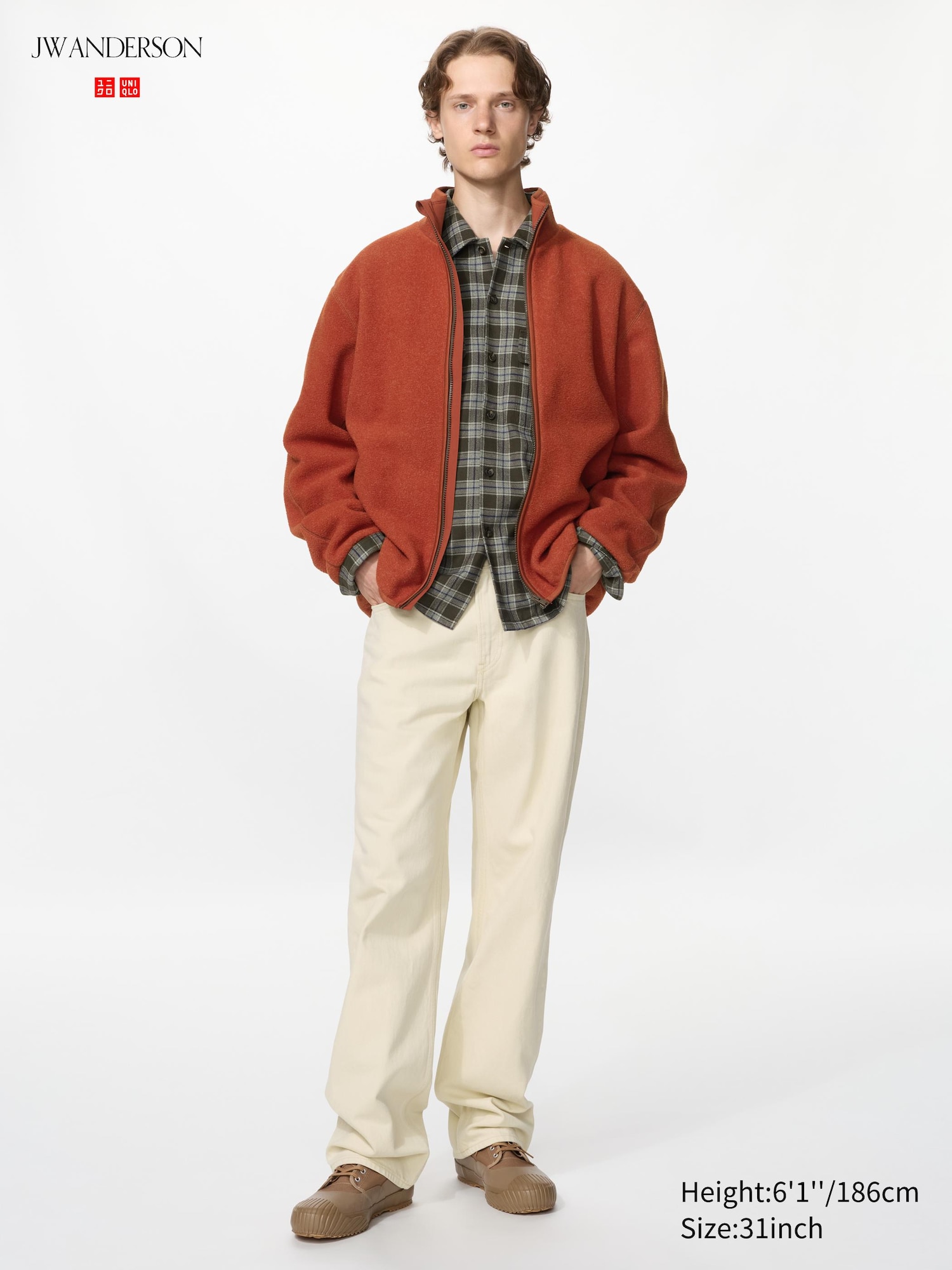 Straight Jeans | Tall