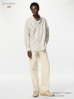 Straight Jeans (Tall)