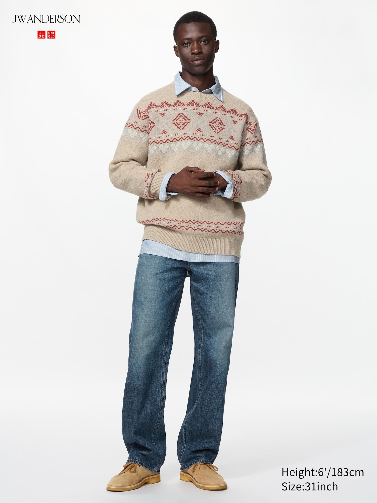 Straight Jeans | Tall - thumbnail 7