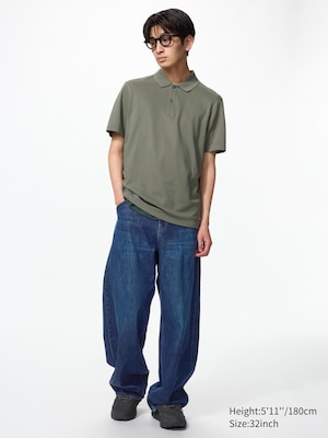 Barrel Jeans | Tall