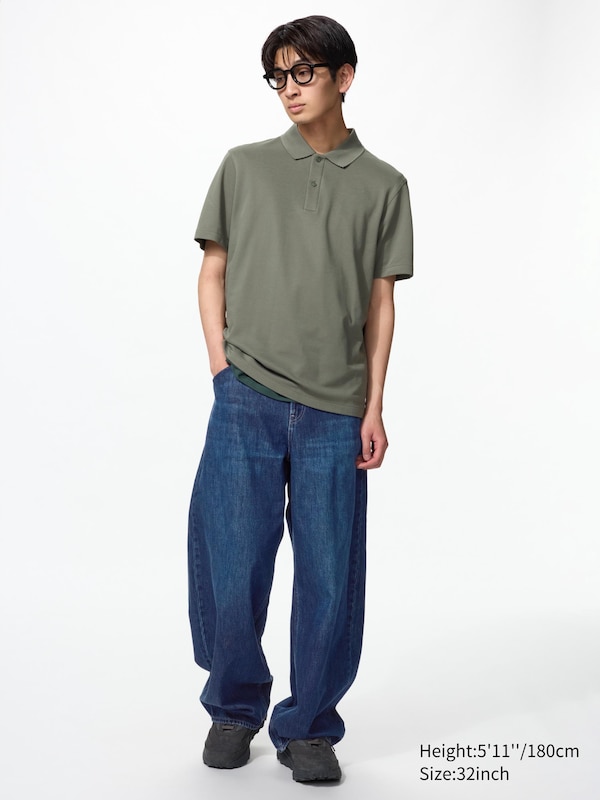 Barrel Jeans | Tall