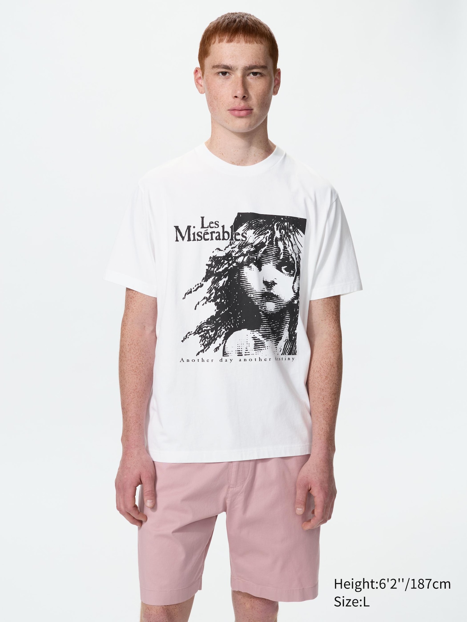Musical Icons UT Graphic T-Shirt - thumbnail 2