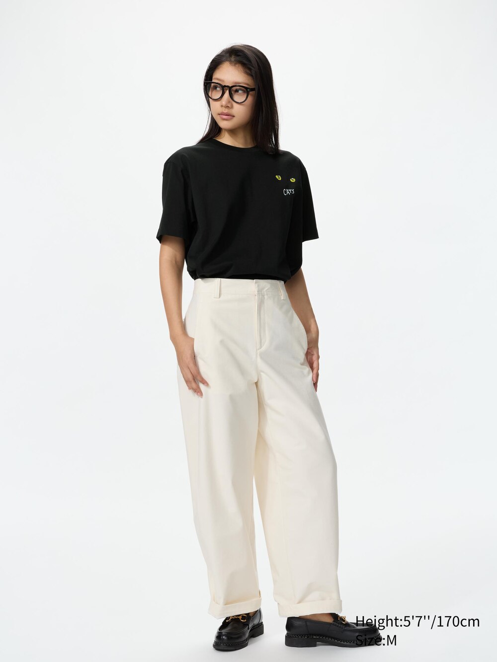Uniqlo Musical Icons UT Graphic T-Shirt — фото 3