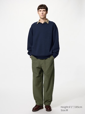 Jersey Easy Work Pants