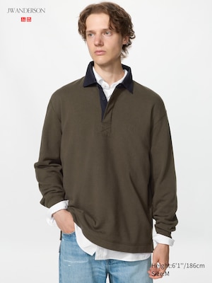 Rugger Shirt