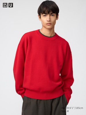 Double Face Sweater