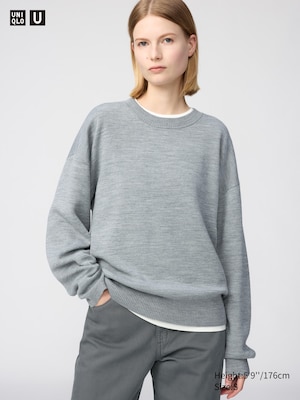 Double Face Sweater