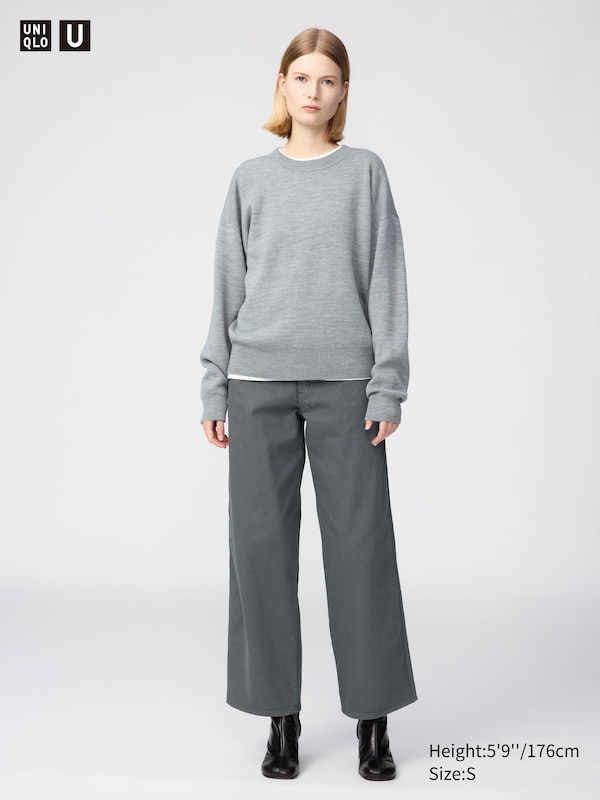 Double Face Sweater