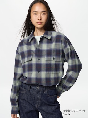 Flannel Shirt