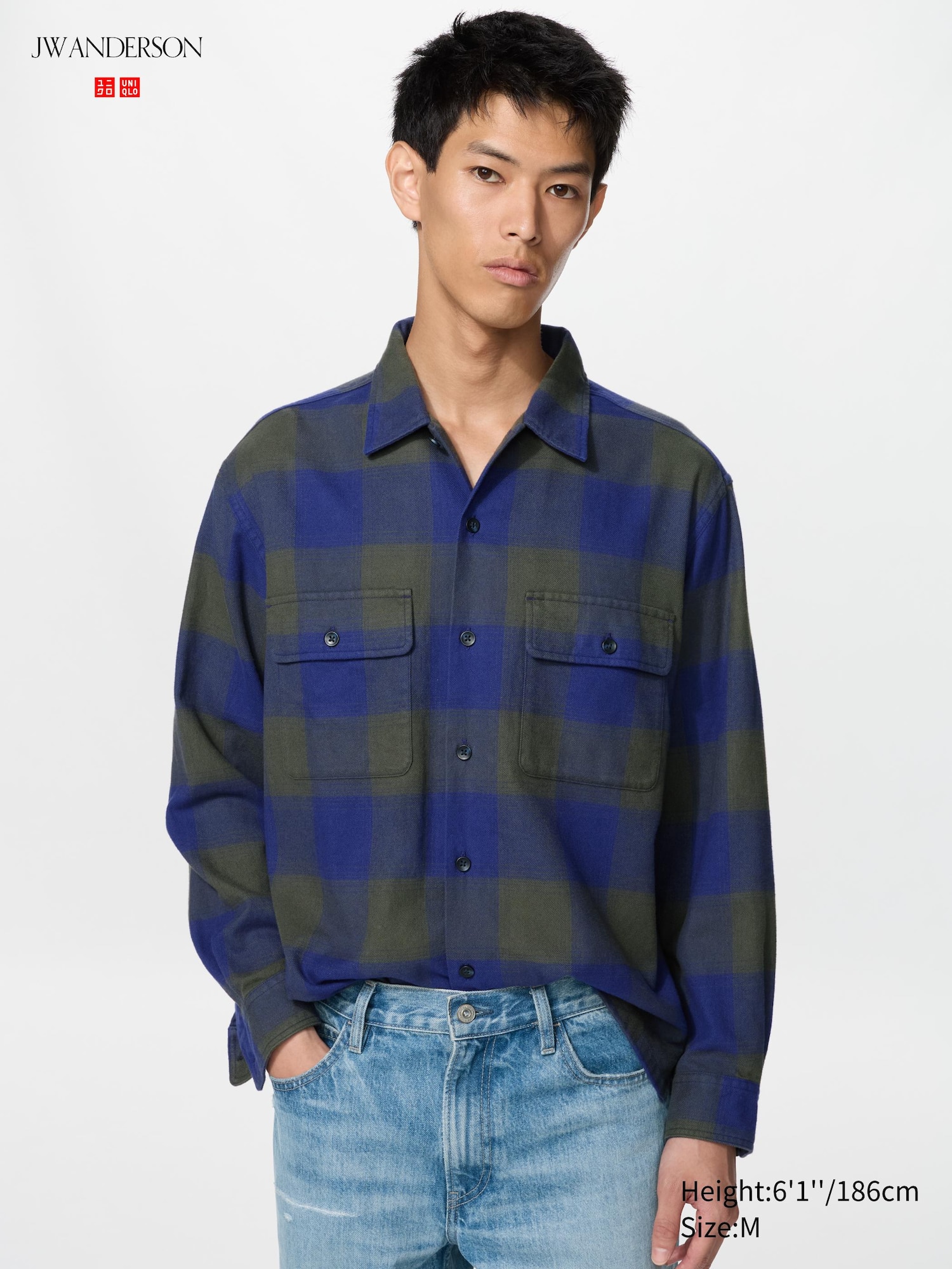 Flannel Shirt - thumbnail 9